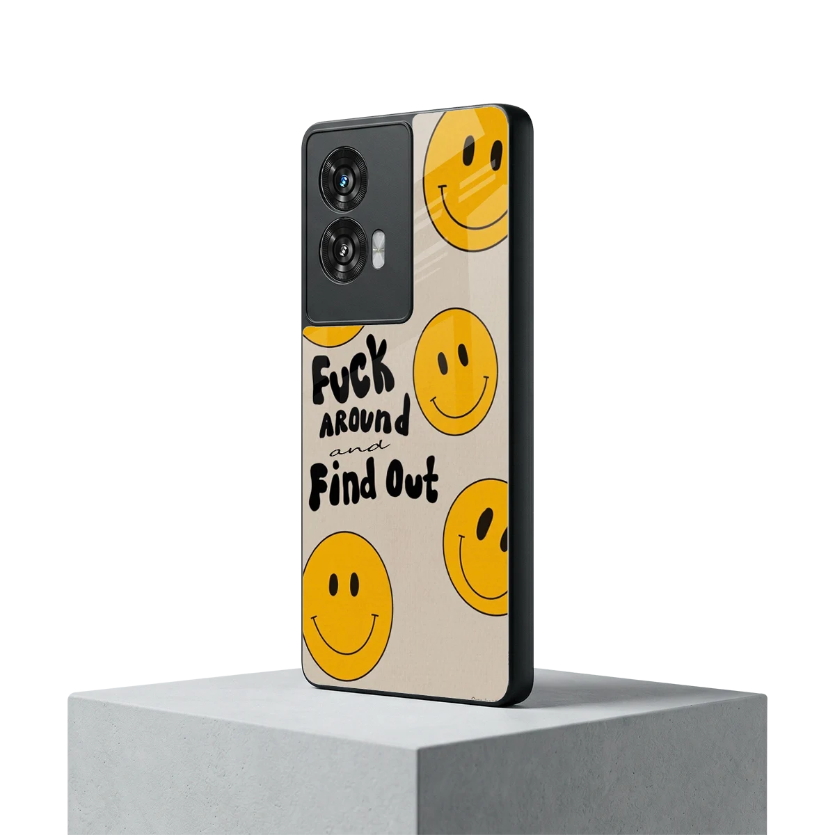 Find Out motorola edge 50 fusion mobile cover | shockproof glass phone case