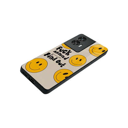 Find Out stylish phone case for motorola edge 50 fusion | glossy glass and slim fit