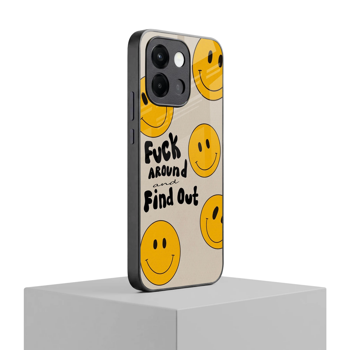 Find Out oneplus 13s mobile cover | shockproof glass phone case