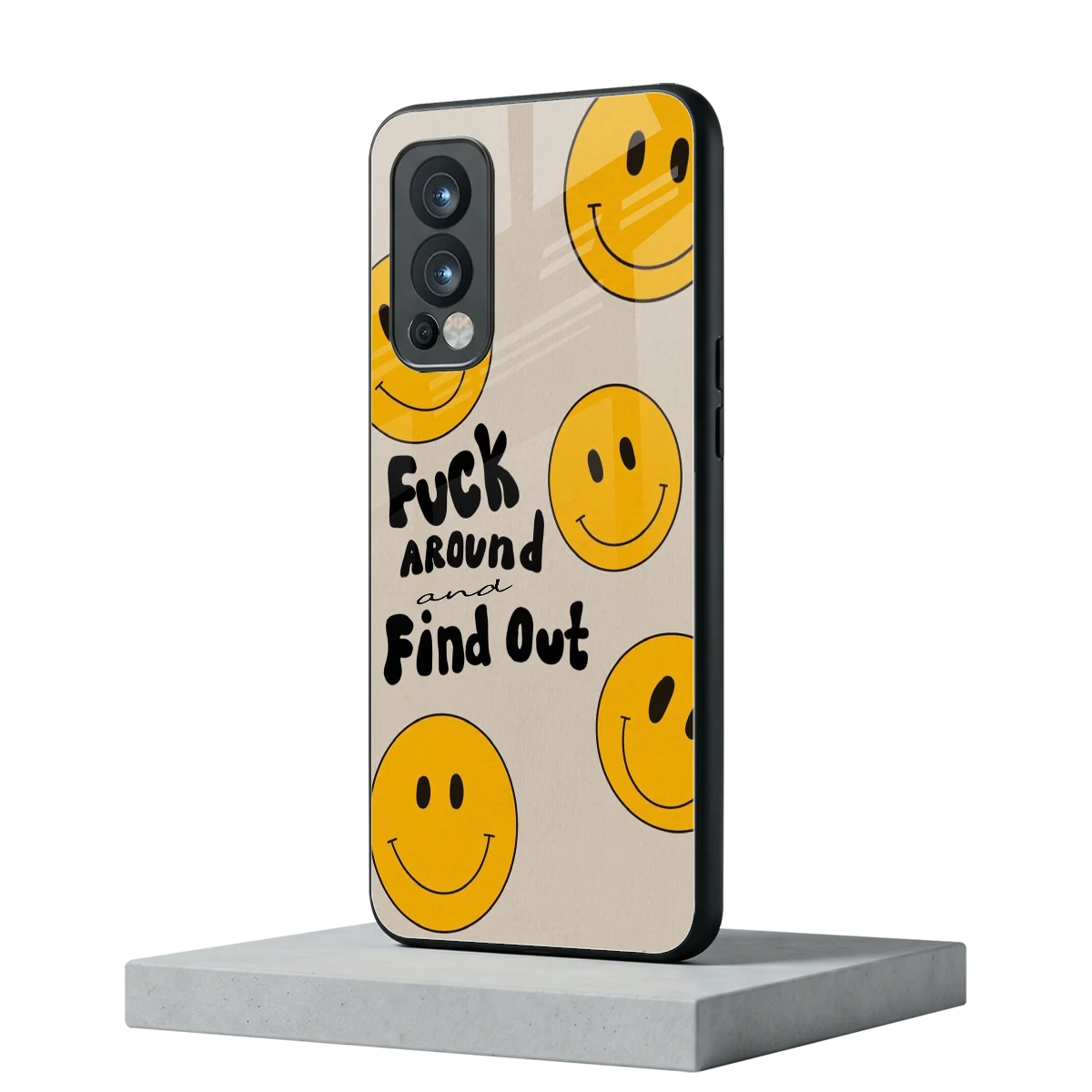 Find Out oneplus nord 2 mobile cover | shockproof glass phone case