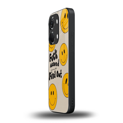 Find Out oneplus nord 3 mobile cover | shockproof glass phone case