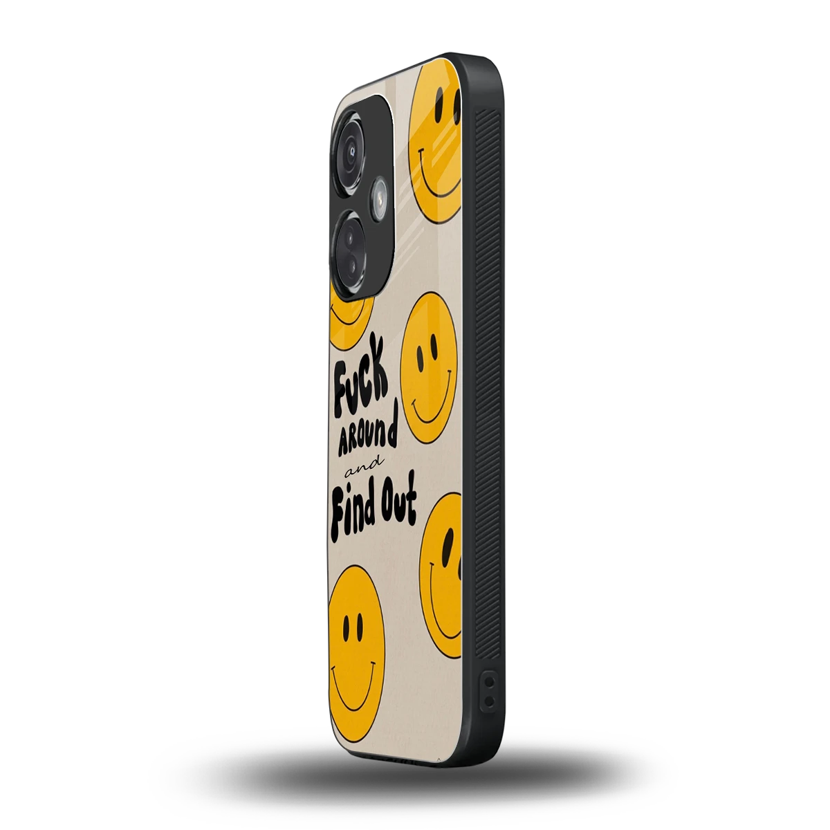 Find Out oneplus nord ce 3 mobile cover | shockproof glass phone case