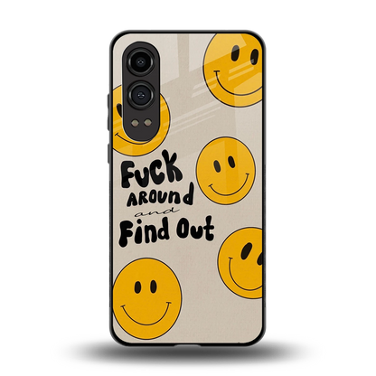 Find Out back phone cover | glass case for oneplus nord ce 4 lite