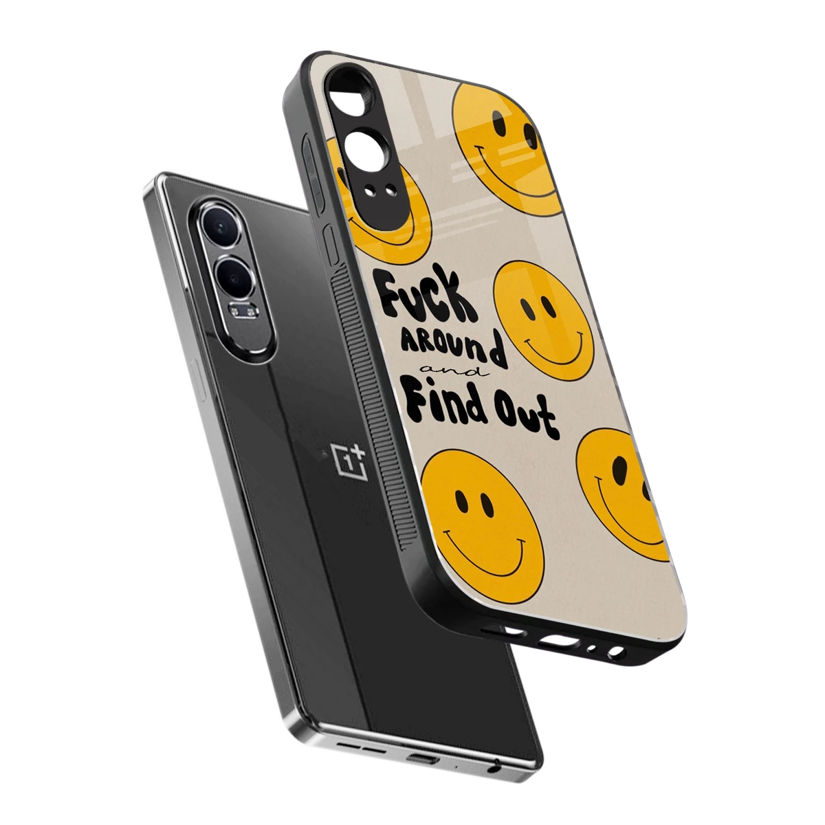 Find Out sleek oneplus nord ce 4 lite cover with tempered glass back and TPU edges