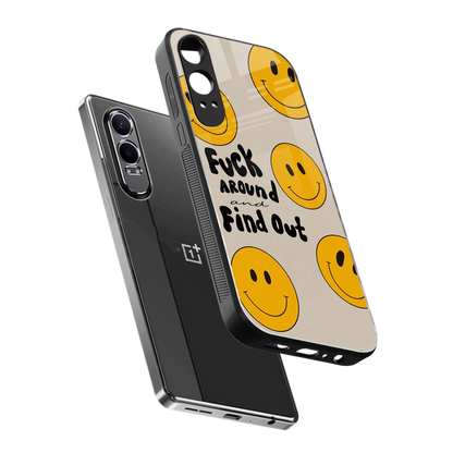 Find Out sleek oneplus nord ce 4 lite cover with tempered glass back and TPU edges