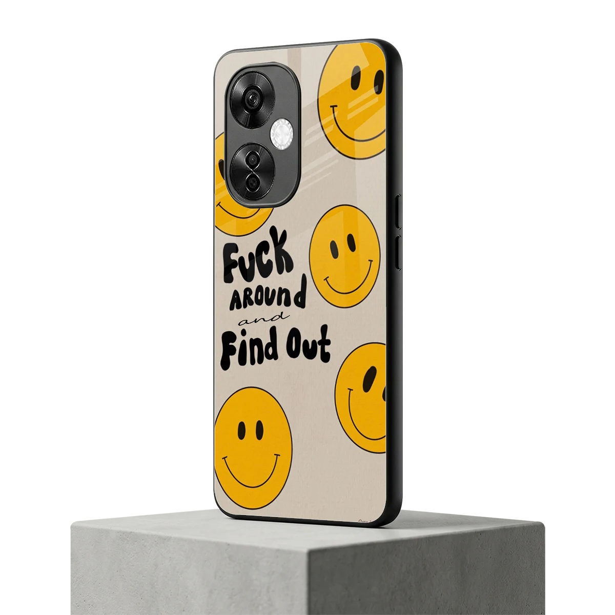 Find Out oneplus nord ce 3 lite mobile cover | shockproof glass phone case