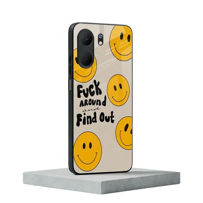 Find Out oppo a5x 5g mobile cover | shockproof glass phone case