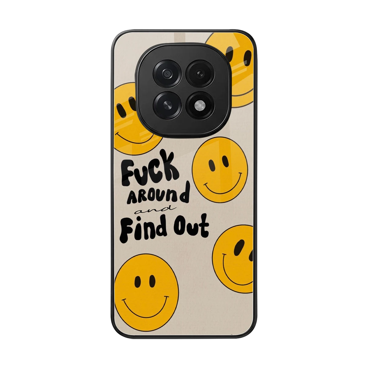 Find Out back phone cover | glass case for oppo f29 5g