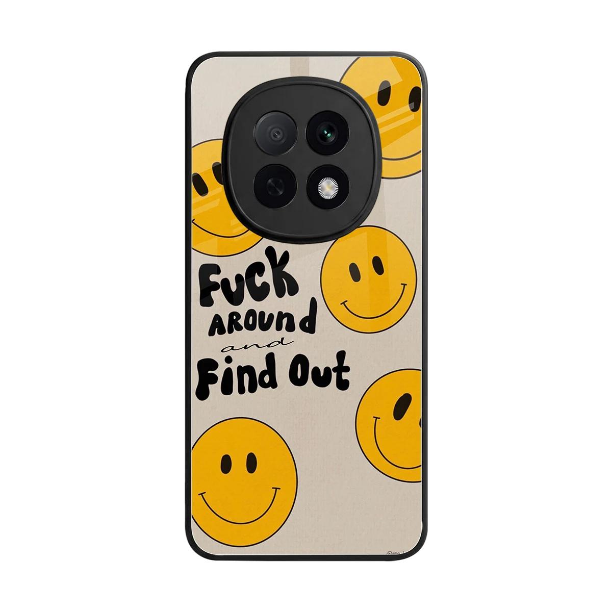Find Out back phone cover | glass case for oppo f29 pro 5g