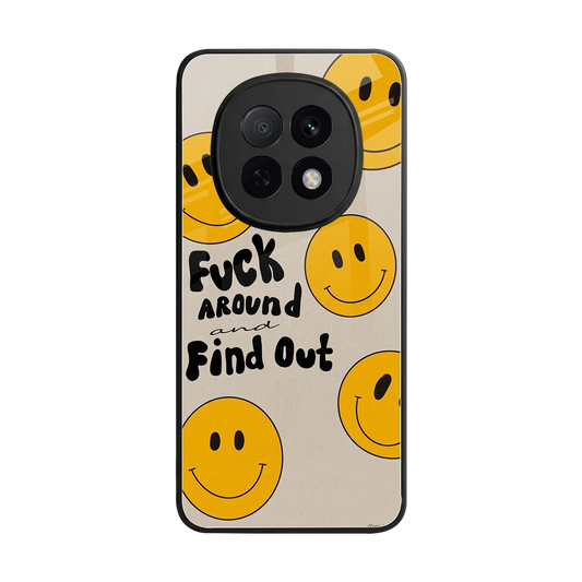 Find Out back phone cover | glass case for oppo f29 pro 5g