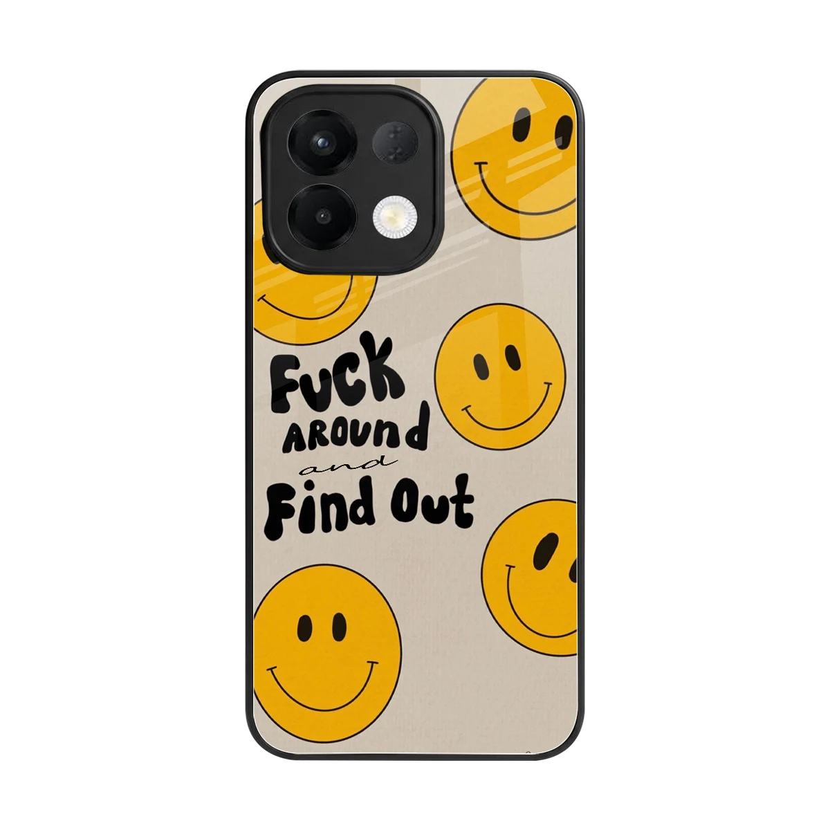 Find Out back phone cover | glass case for oppo k13 5g