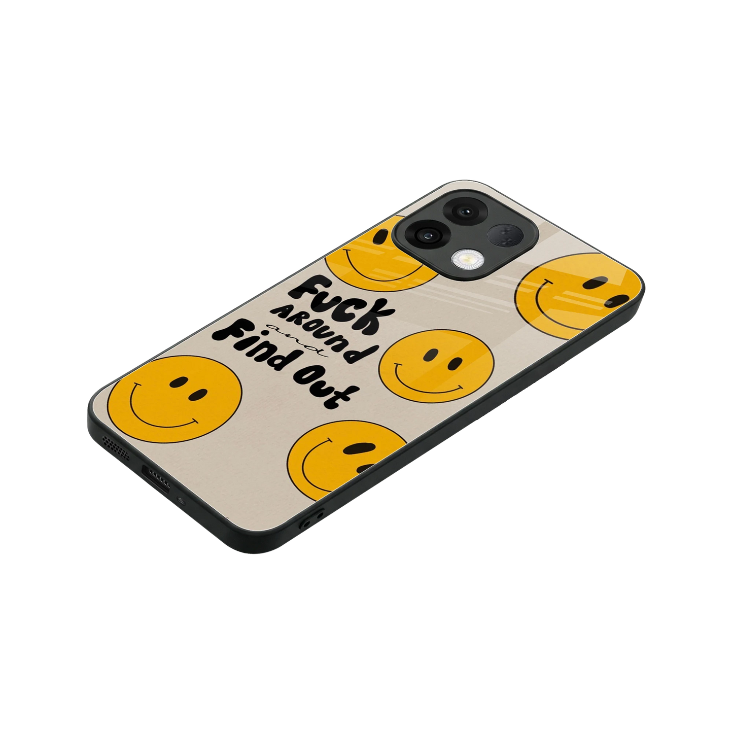 Find Out stylish phone case for oppo k13 5g | glossy glass and slim fit
