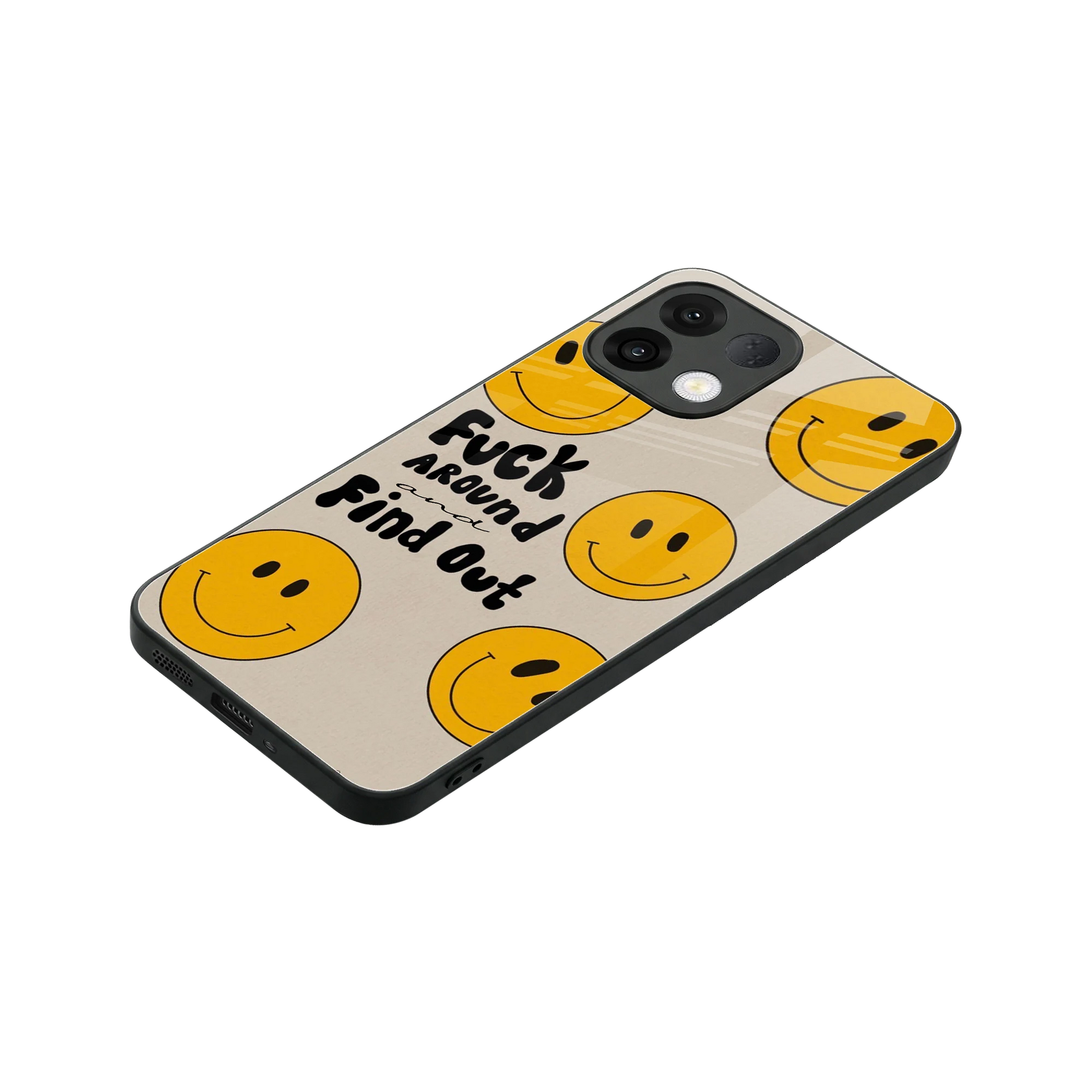Find Out stylish phone case for oppo k13 5g | glossy glass and slim fit