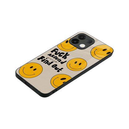 Find Out stylish phone case for oppo k13 5g | glossy glass and slim fit