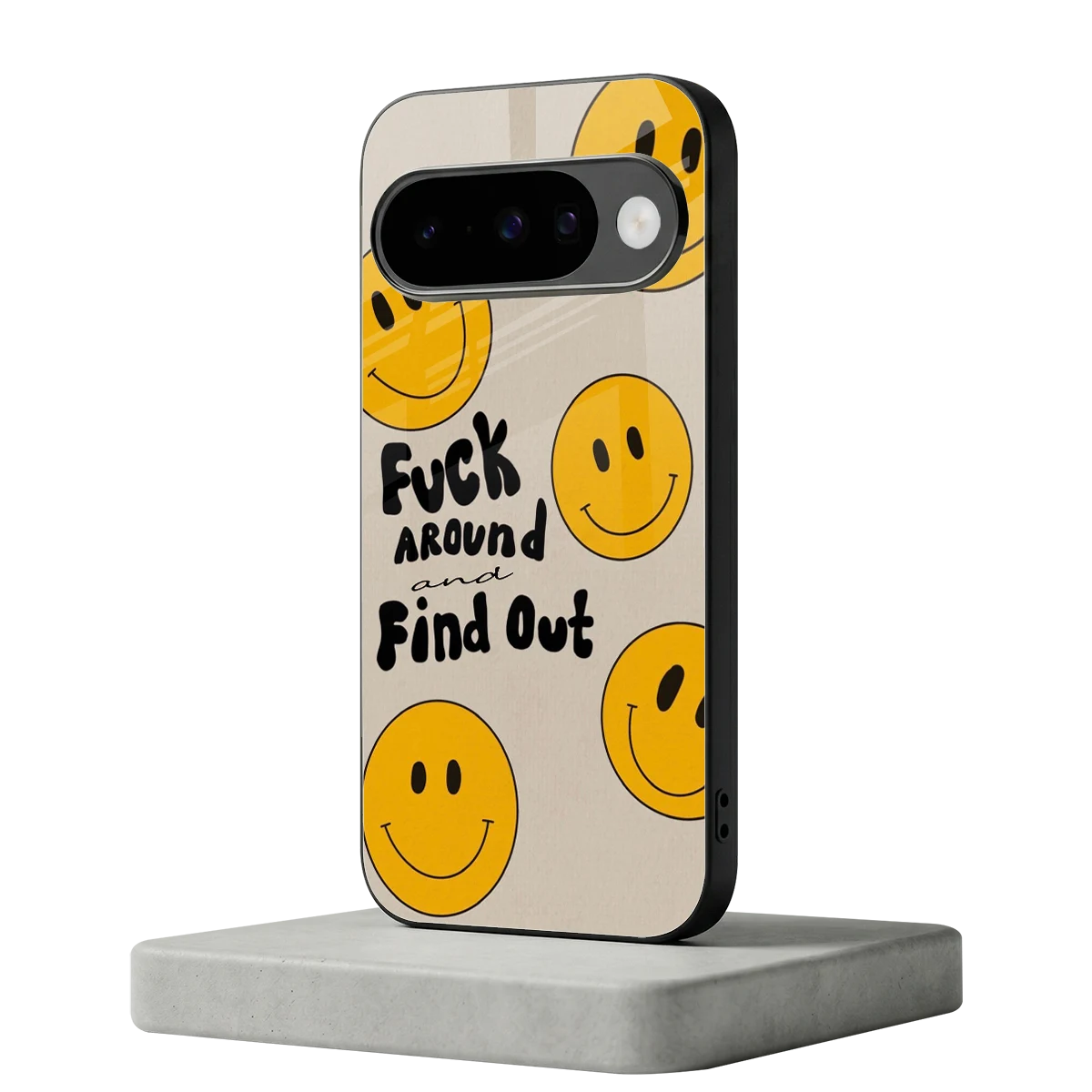 Find Out google pixel 10 mobile cover | shockproof glass phone case