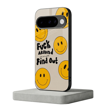 Find Out google pixel 10 mobile cover | shockproof glass phone case