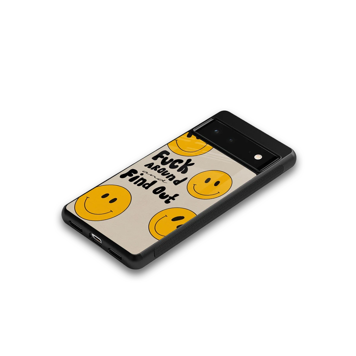 Find Out google pixel 6a mobile cover | shockproof glass phone case