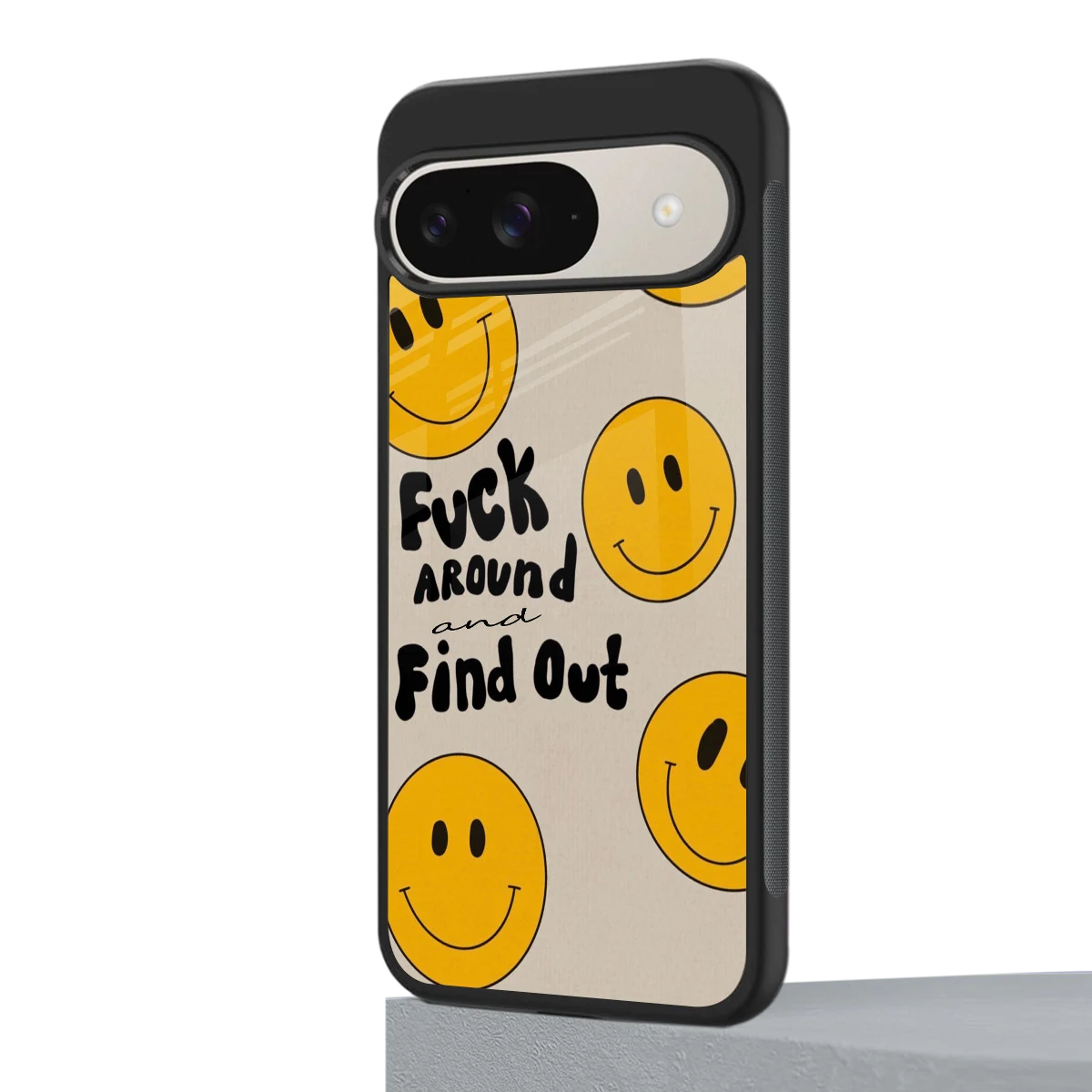 Find Out google pixel 9 mobile cover | shockproof glass phone case