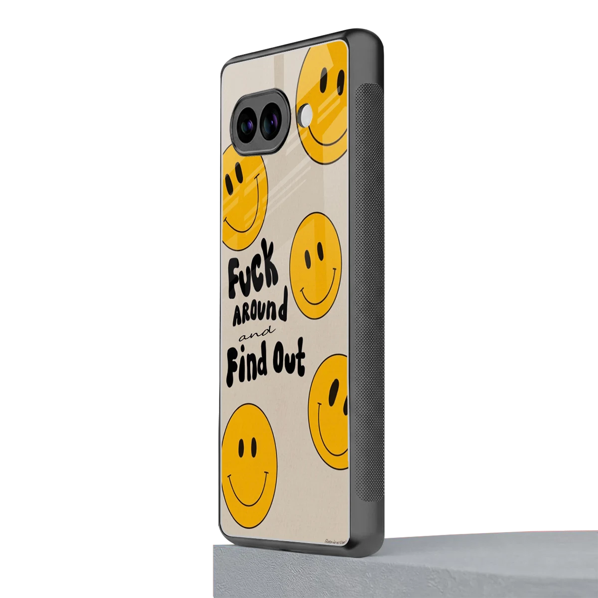 Find Out google pixel 10a mobile cover | shockproof glass phone case