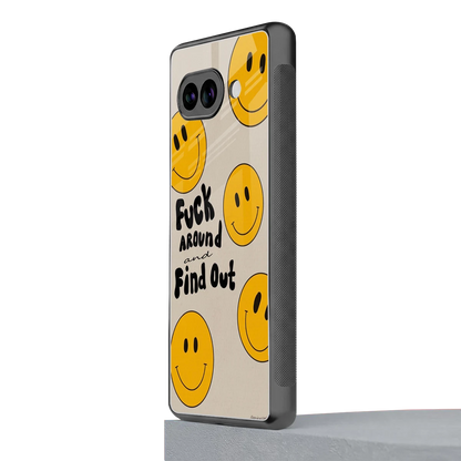Find Out google pixel 10a mobile cover | shockproof glass phone case