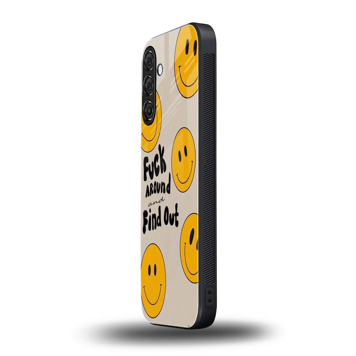Find Out samsung galaxy m35 5g mobile cover | shockproof glass phone case