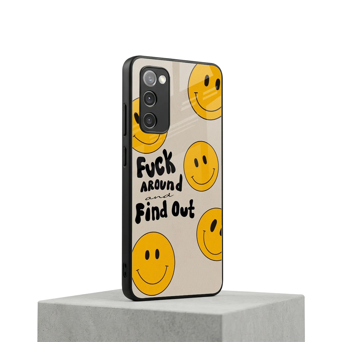Find Out samsung galaxy s20 fe mobile cover | shockproof glass phone case