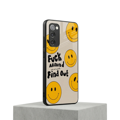 Find Out samsung galaxy s20 fe mobile cover | shockproof glass phone case