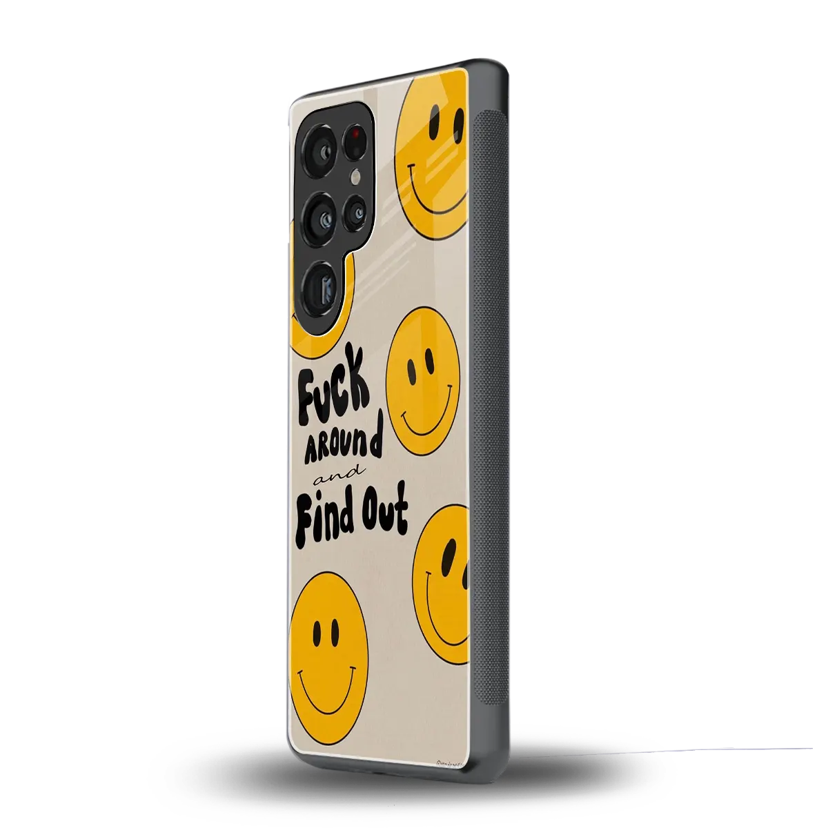 Find Out samsung galaxy s25 ultra mobile cover | shockproof glass phone case