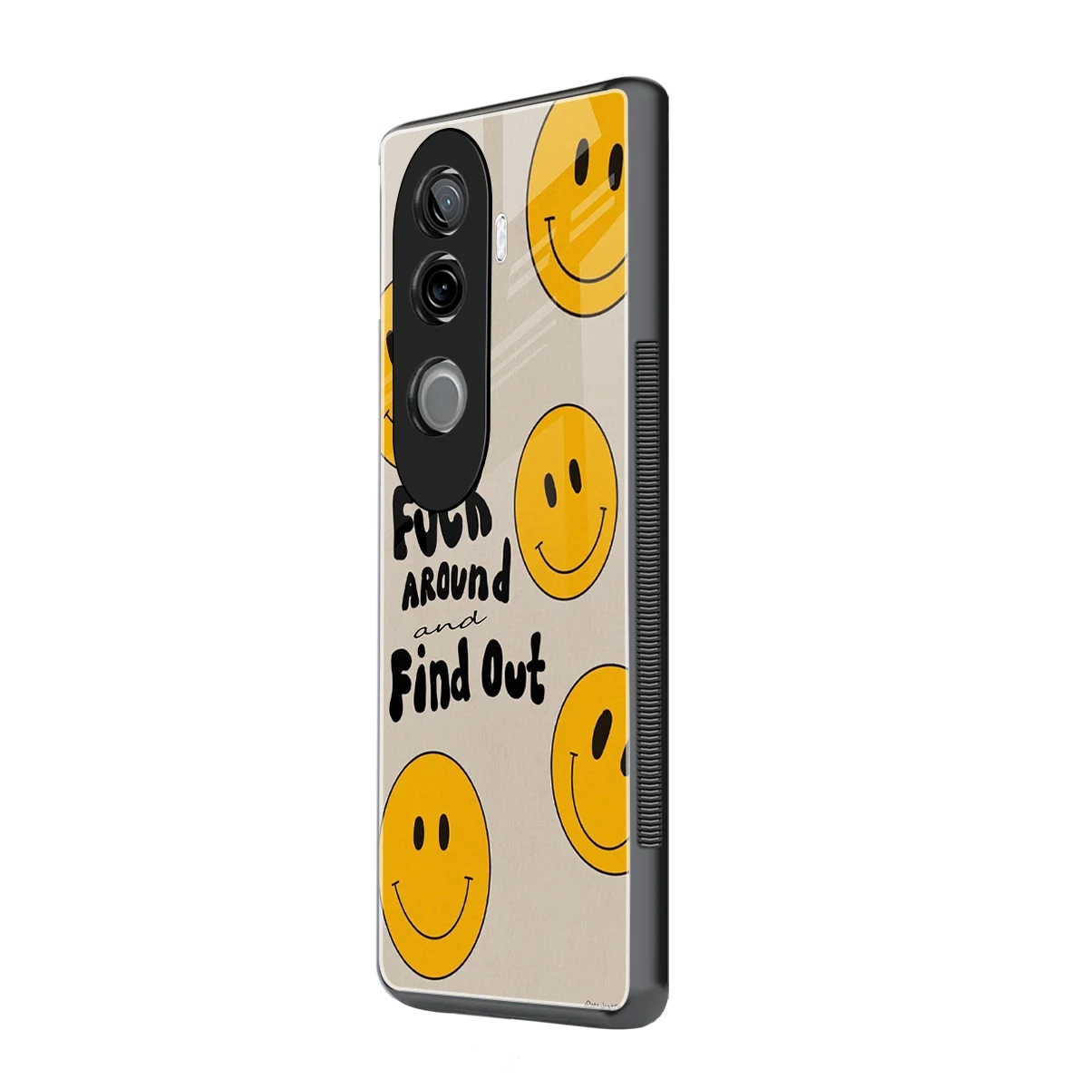 Find Out vivo v40e mobile cover | shockproof glass phone case