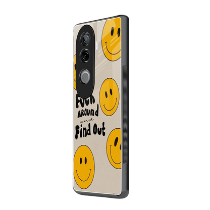 Find Out vivo v40e mobile cover | shockproof glass phone case
