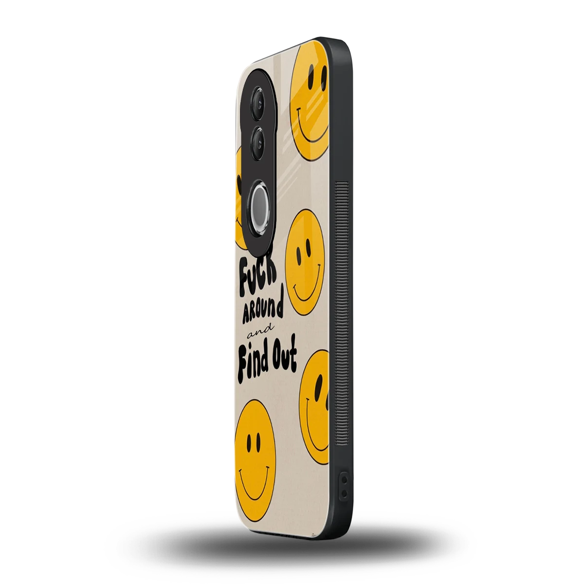 Find Out vivo v50 mobile cover | shockproof glass phone case