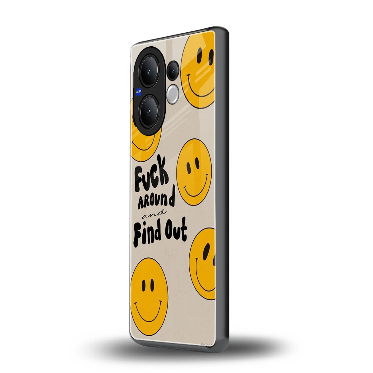 Find Out vivo v60 mobile cover | shockproof glass phone case