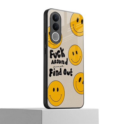 Find Out vivo v70 fe mobile cover | shockproof glass phone case