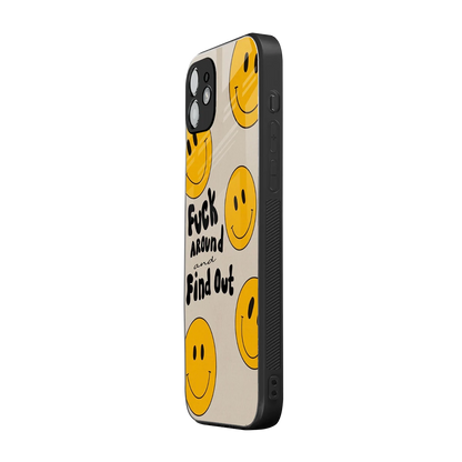 Find Out iphone 12 mobile cover | shockproof glass phone case