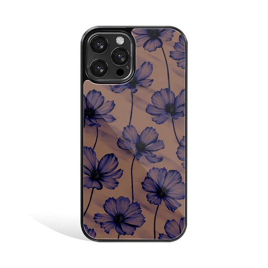 Premium Glass Back Mobile Phone Cover for iPhone, Samsung, OnePlus, Google Pixel, Redmi, Oppo, Vivo & Realme