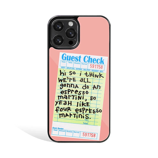 Premium Glass Back Mobile Phone Cover for iPhone, Samsung, OnePlus, Google Pixel, Redmi, Oppo, Vivo & Realme