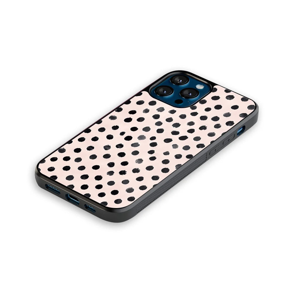 Luxury Glass Back Mobile Cover for iPhone, Samsung Galaxy, OnePlus, Pixel, Redmi & More