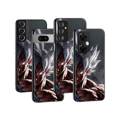 Stylish Glass Back Case for All Smartphones iPhone, Samsung, OnePlus, Pixel, Redmi, Oppo, Vivo, Motorola