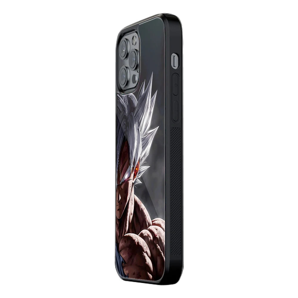 Trendy Glass Back Mobile Case for iPhone, Samsung, Redmi, OnePlus, Google Pixel, Motorola