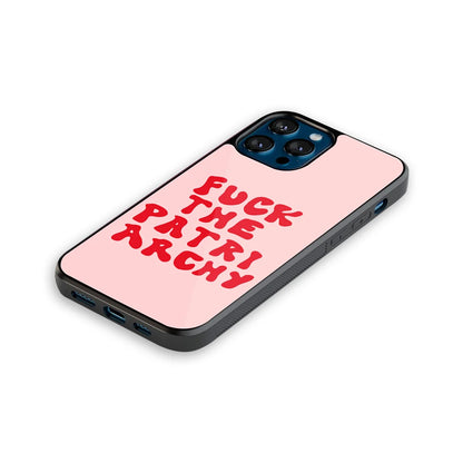 Luxury Glass Back Mobile Cover for iPhone, Samsung Galaxy, OnePlus, Pixel, Redmi & More