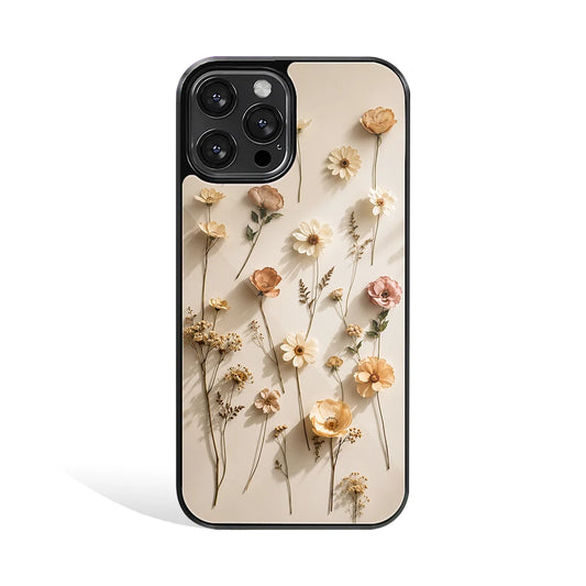 Premium Glass Back Mobile Phone Cover for iPhone, Samsung, OnePlus, Google Pixel, Redmi, Oppo, Vivo & Realme