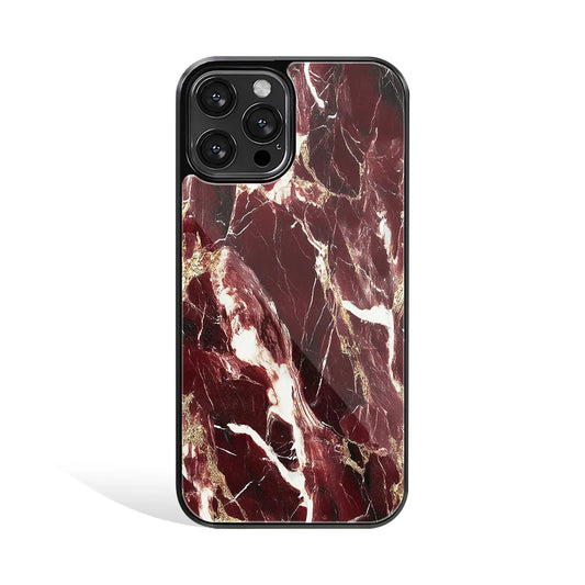 Premium Glass Back Mobile Phone Cover for iPhone, Samsung, OnePlus, Google Pixel, Redmi, Oppo, Vivo & Realme
