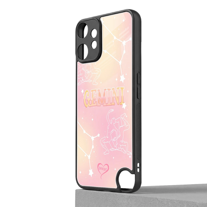Gemini Aura cmf nothing phone 2 pro mobile cover | shockproof glass phone case