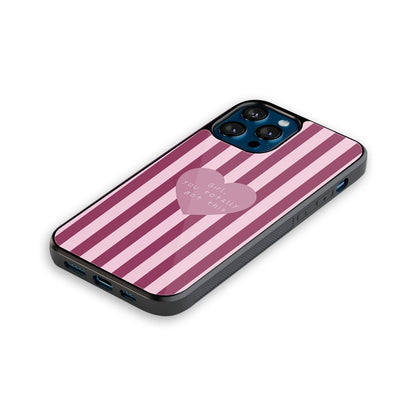 Luxury Glass Back Mobile Cover for iPhone, Samsung Galaxy, OnePlus, Pixel, Redmi & More