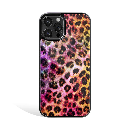 Premium Glass Back Mobile Phone Cover for iPhone, Samsung, OnePlus, Google Pixel, Redmi, Oppo, Vivo & Realme
