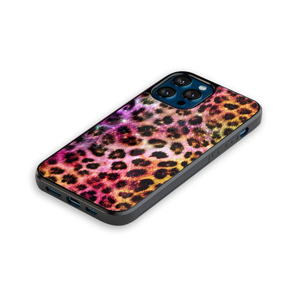 Luxury Glass Back Mobile Cover for iPhone, Samsung Galaxy, OnePlus, Pixel, Redmi & More