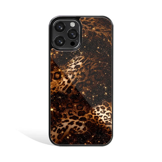 Premium Glass Back Mobile Phone Cover for iPhone, Samsung, OnePlus, Google Pixel, Redmi, Oppo, Vivo & Realme