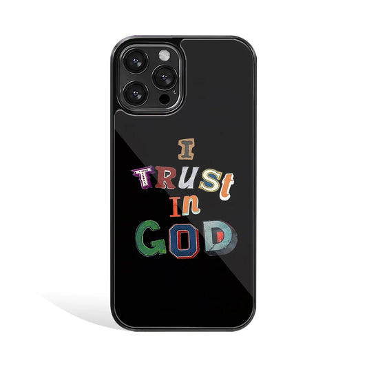 Premium Glass Back Mobile Phone Cover for iPhone, Samsung, OnePlus, Google Pixel, Redmi, Oppo, Vivo & Realme