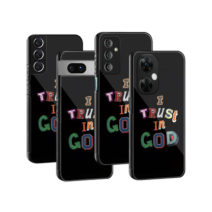 Stylish Glass Back Case for All Smartphones iPhone, Samsung, OnePlus, Pixel, Redmi, Oppo, Vivo, Motorola
