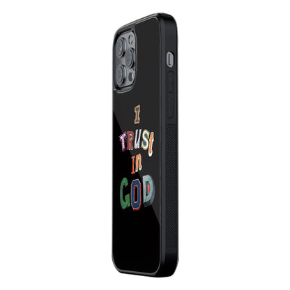Trendy Glass Back Mobile Case for iPhone, Samsung, Redmi, OnePlus, Google Pixel, Motorola